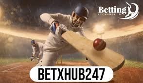 BetXHub247