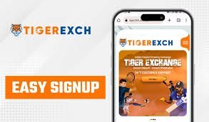 Tiger Exchange Reddy Anna