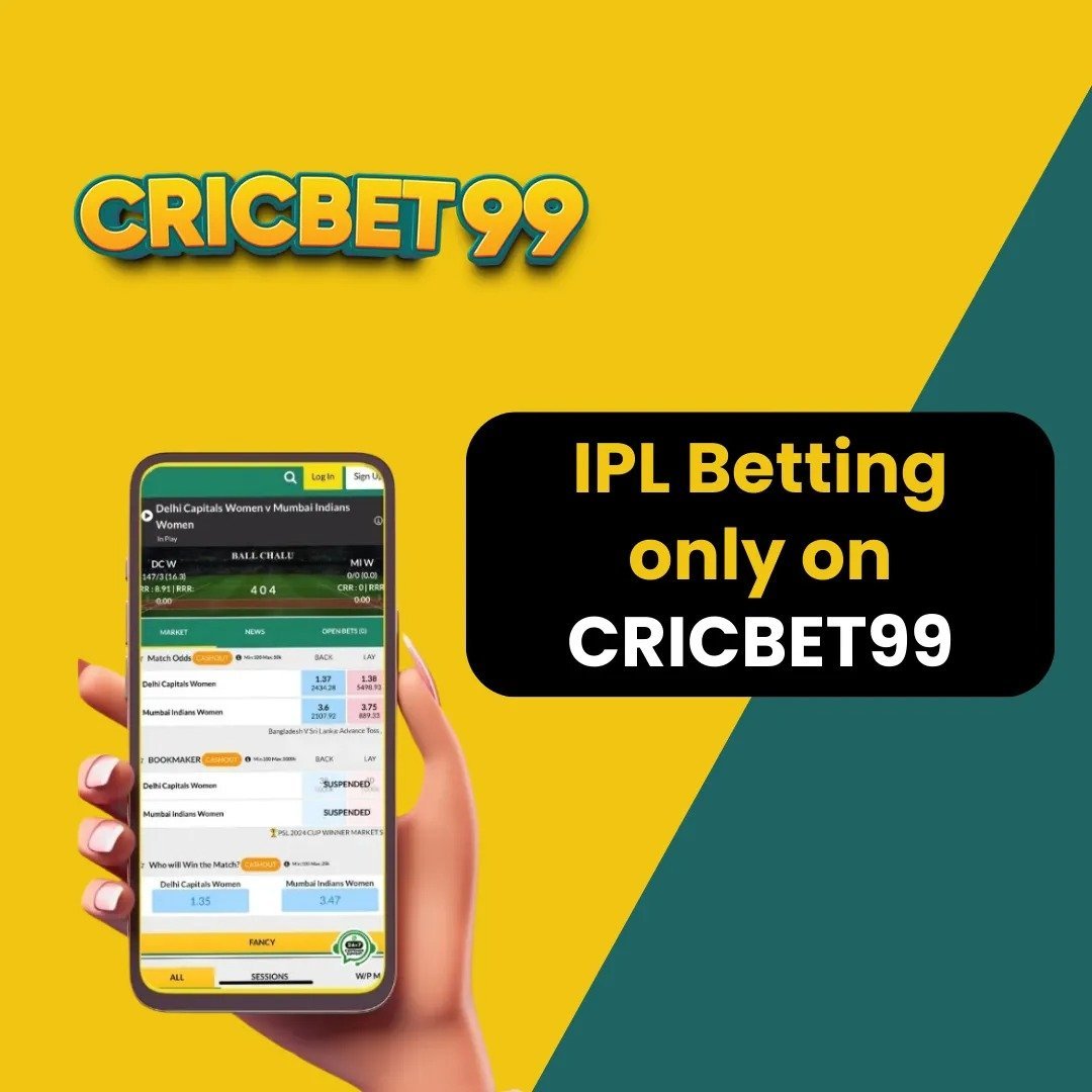 cricbet99 win
