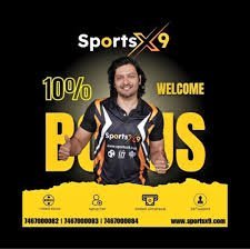 Sportsx9