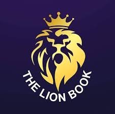 lion book
