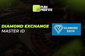 Diamond Exchange Master
