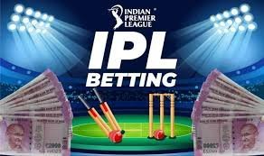 ipl betting