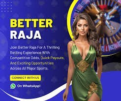 betting raja