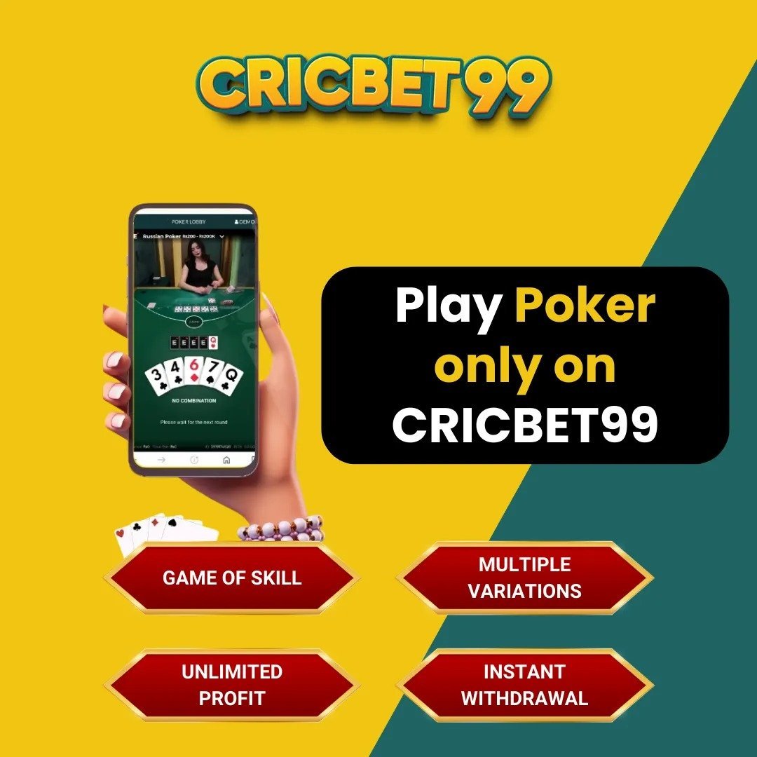 Cricbet99