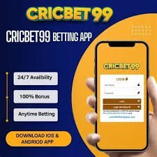 cricbet99 cash