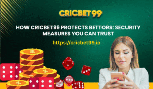 Trust Cricbet99